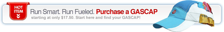 Purchase your GASCAP today